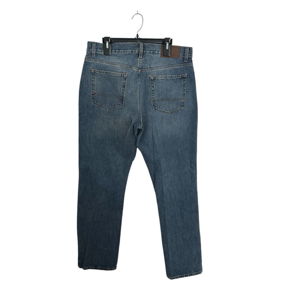 Tommy Hilfiger Men’s Denim Jeans 36x33 EUC Classic Fit